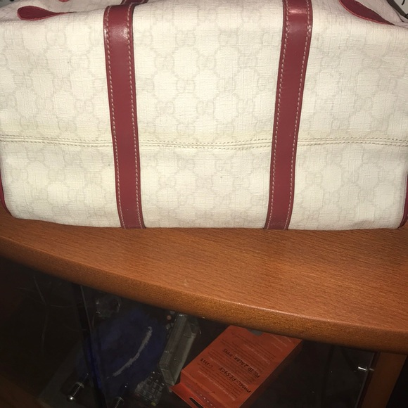HOST PICK’S!!!Auth gucci boston bag - Picture 12 of 14